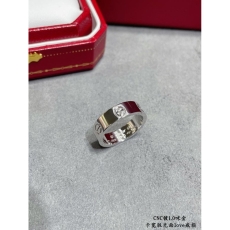 Cartier Rings